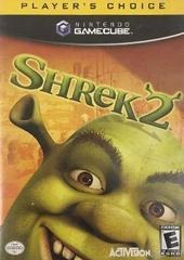 Shrek 2 [Player's Choice]